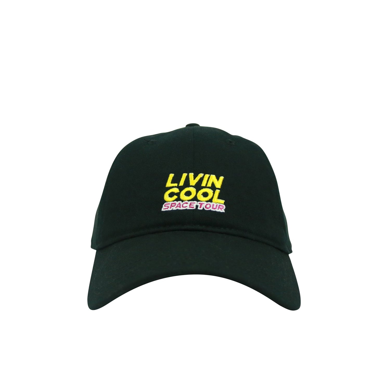 SPACE TOUR CAP