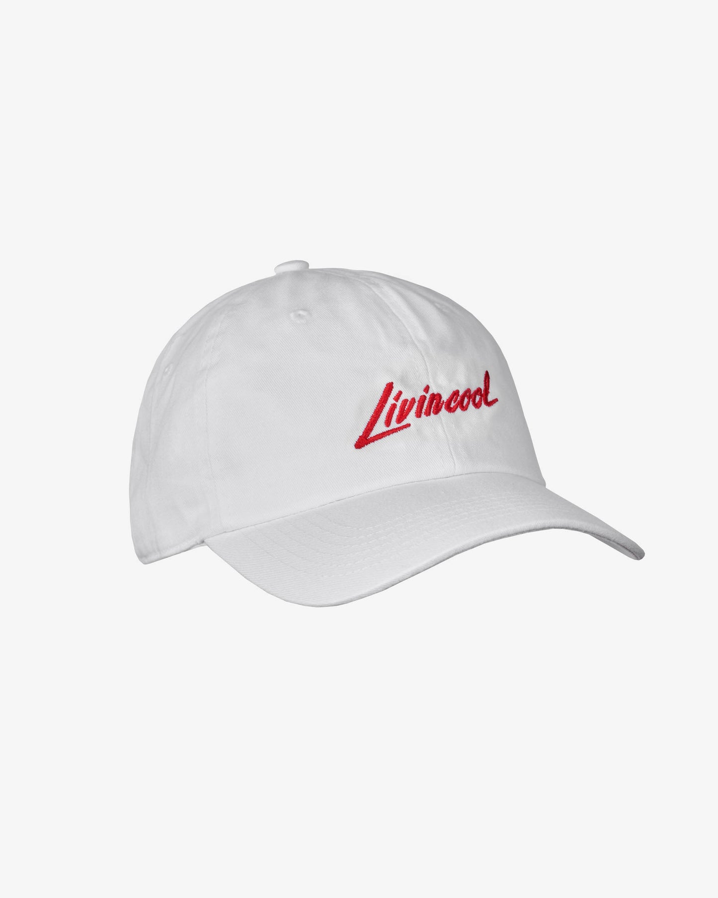 LOLITA CAP WHITE