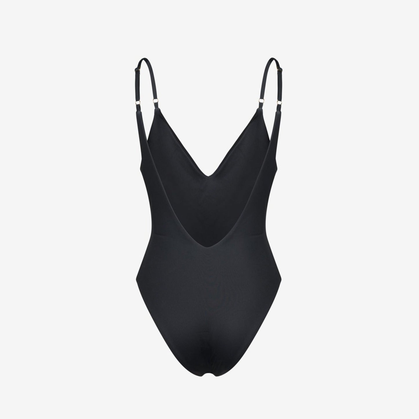 BEVERLYWOOD ONE PIECE SWIMSUIT BLACK