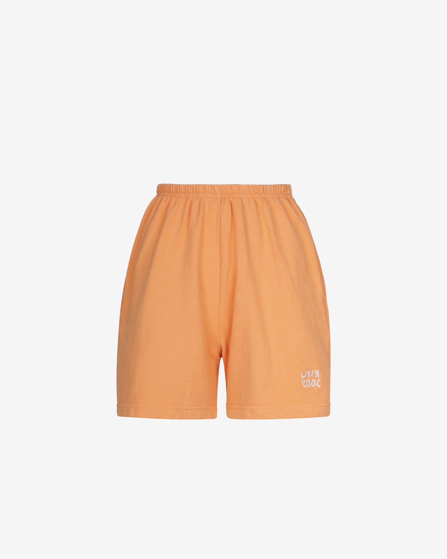 ESSENTIAL SHORTS ORANGE JULIUS