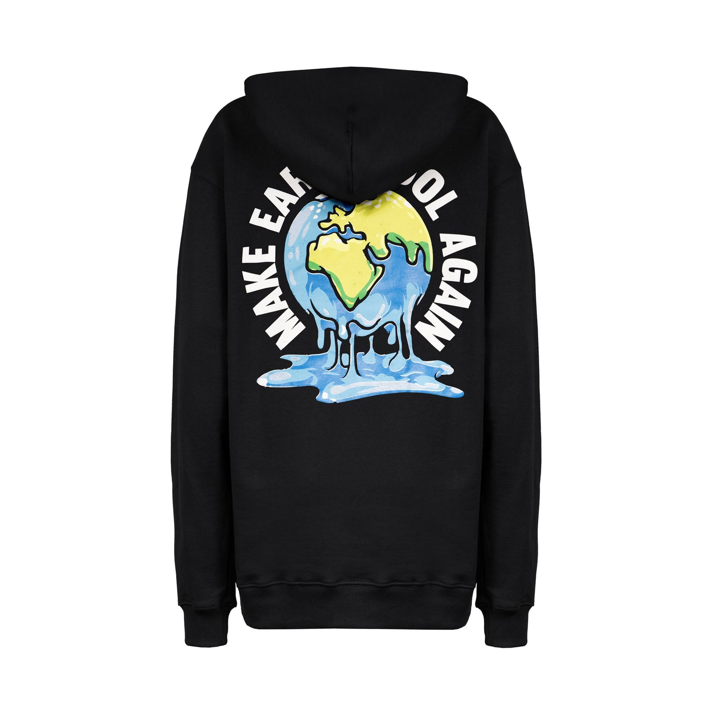 HOODIE EARTH