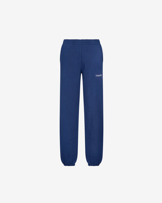 LOS ANGELES SWEATPANTS NAVY