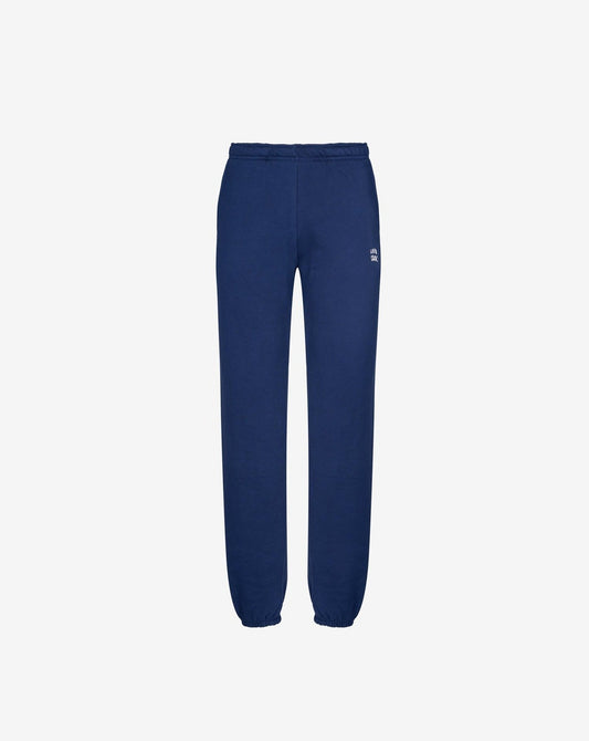 ESSENTIAL SWEATPANTS NAVY