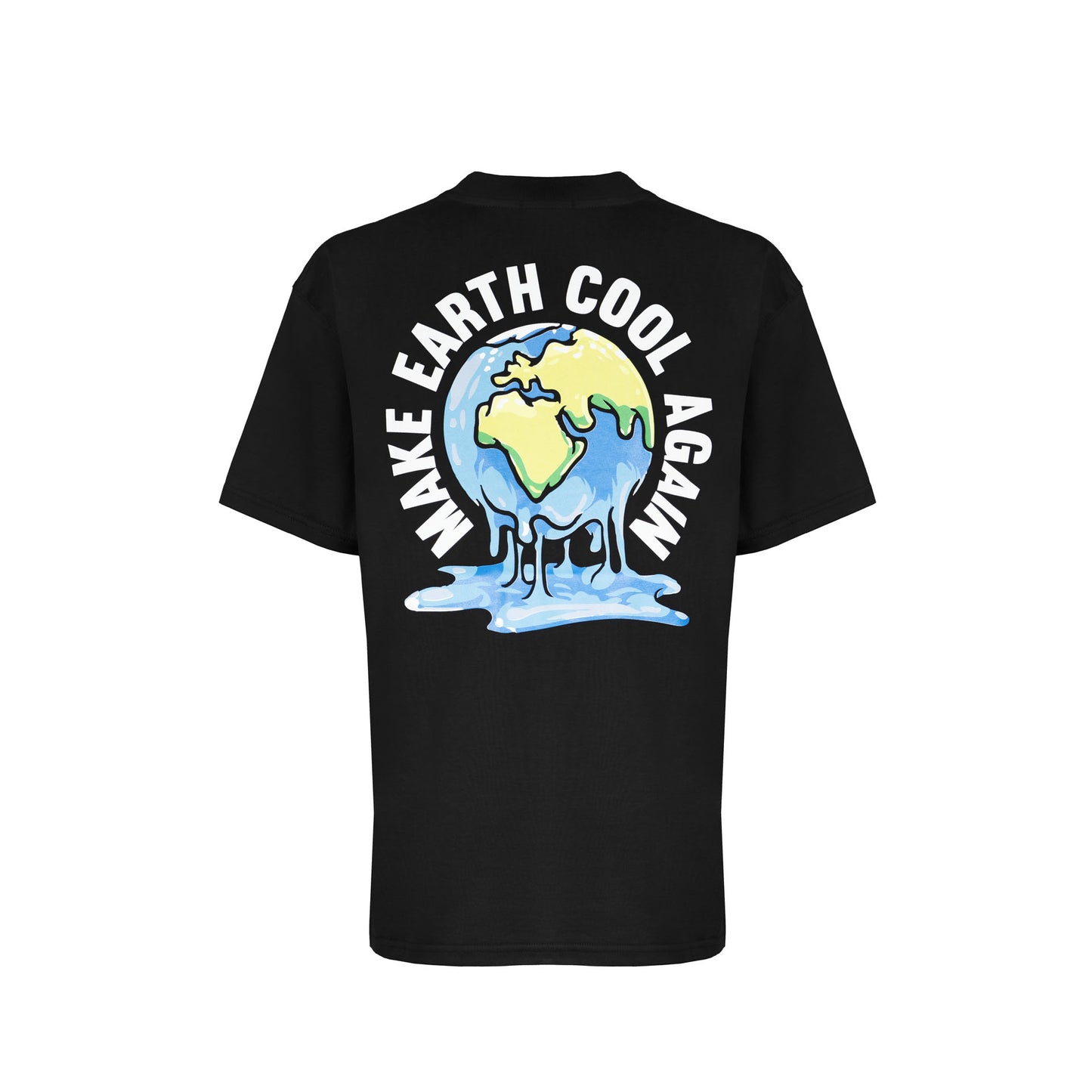 T-SHIRT EARTH