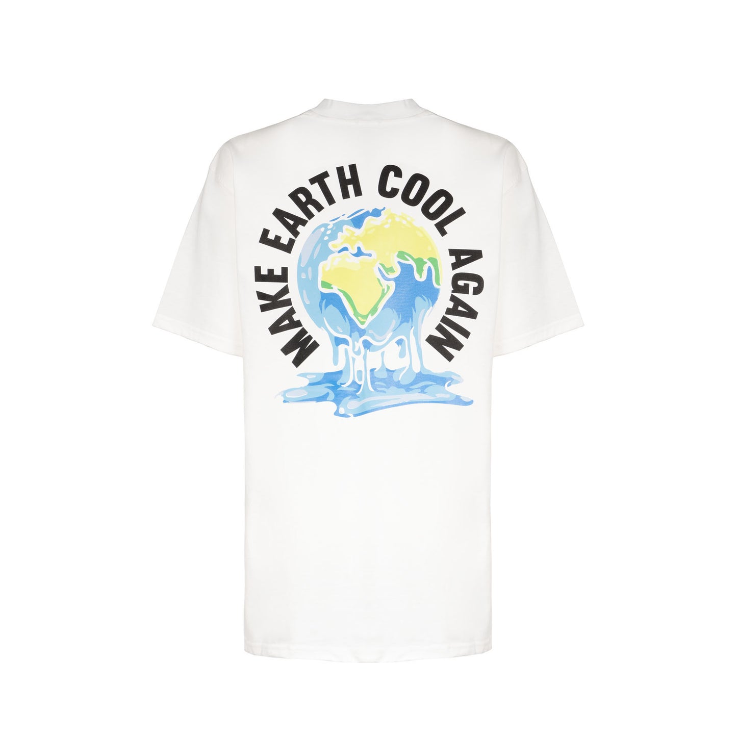 T-SHIRT EARTH