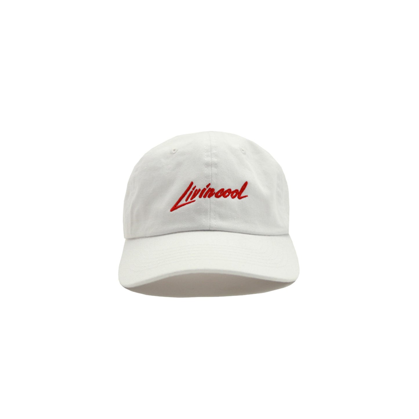 LOLITA CAP WHITE