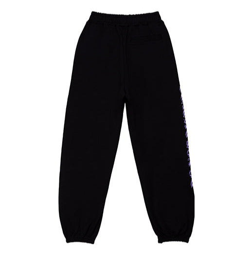 HOTEL PANTS BLACK