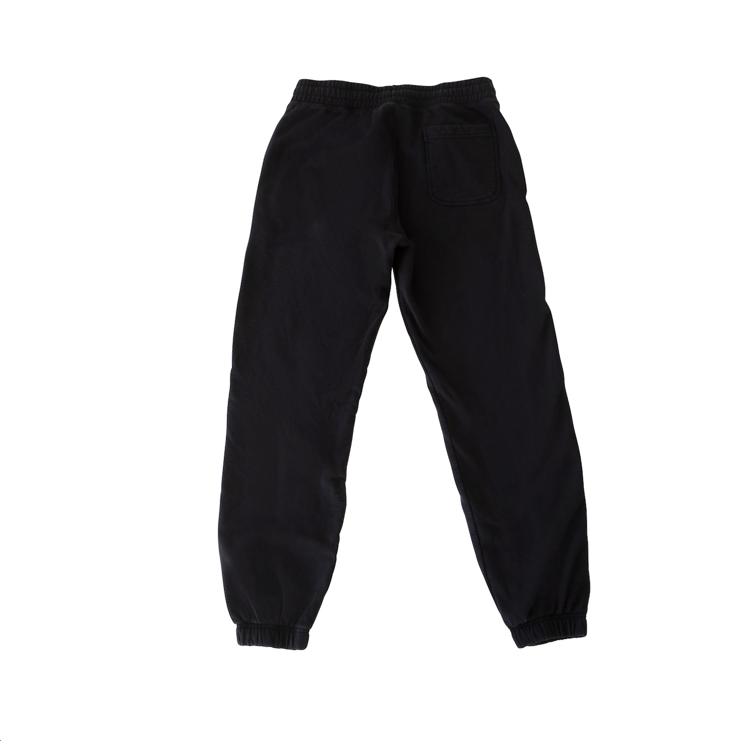 TENNIS CLUB SWEATPANTS BLACK