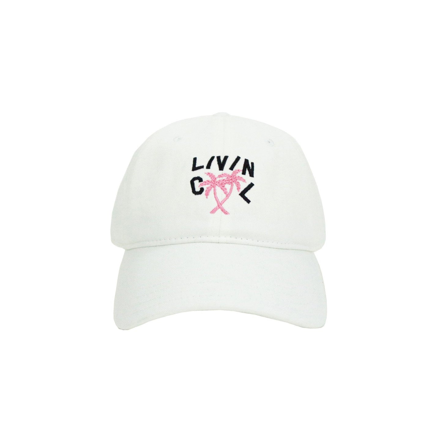 TWIN PALMS CAP